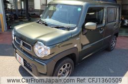 suzuki hustler 2024 -SUZUKI--Hustler 5AA-MR92S--MR92S-408820---SUZUKI--Hustler 5AA-MR92S--MR92S-408820-