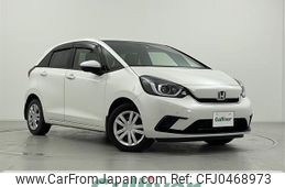 honda fit 2021 -HONDA--Fit 6AA-GR3--GR3-1202280---HONDA--Fit 6AA-GR3--GR3-1202280-