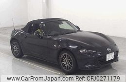 mazda roadster 2018 -MAZDA 【広島 302ﾂ7134】--Roadster ND5RC--301288---MAZDA 【広島 302ﾂ7134】--Roadster ND5RC--301288-