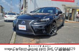 lexus is 2013 -LEXUS--Lexus IS DAA-AVE30--AVE30-5005701---LEXUS--Lexus IS DAA-AVE30--AVE30-5005701-