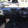 jeep renegade 2020 CFJ1744383 image 3