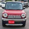 suzuki hustler 2016 CFJ1587837 image 12
