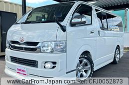 toyota hiace-van 2009 quick_quick_ADF-KDH201V_KDH201-0052087