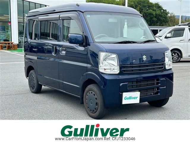 suzuki every 2020 -SUZUKI--Every HBD-DA17V--DA17V-486655---SUZUKI--Every HBD-DA17V--DA17V-486655- image 1
