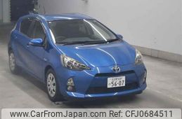 toyota aqua undefined -TOYOTA 【名古屋 】--AQUA NHP10-2131707---TOYOTA 【名古屋 】--AQUA NHP10-2131707-