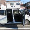 mitsubishi ek-space 2015 -MITSUBISHI 【名古屋 58Aﾈ2481】--ek Space DBA-B11A--B11A-0110028---MITSUBISHI 【名古屋 58Aﾈ2481】--ek Space DBA-B11A--B11A-0110028- image 15