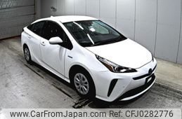 toyota prius 2019 -TOYOTA--Prius ZVW51-6116900---TOYOTA--Prius ZVW51-6116900-