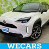 toyota yaris-cross 2021 quick_quick_5BA-MXPB10_MXPB10-3011889 image 1
