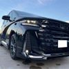 toyota vellfire 2023 -TOYOTA 【足立 371ﾓ1118】--Vellfire 6AA-AAHH40W--AAHH40W-0005923---TOYOTA 【足立 371ﾓ1118】--Vellfire 6AA-AAHH40W--AAHH40W-0005923- image 2