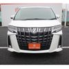 toyota alphard 2018 -TOYOTA--Alphard DBA-AGH30W--AGH30-0189266---TOYOTA--Alphard DBA-AGH30W--AGH30-0189266- image 9