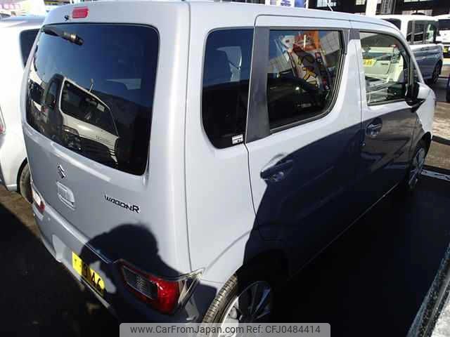 suzuki wagon-r 2023 -SUZUKI 【那須 580ｽ946】--Wagon R MH85S--158807---SUZUKI 【那須 580ｽ946】--Wagon R MH85S--158807- image 2