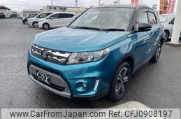 suzuki escudo 2017 -SUZUKI--Escudo DBA-YE21S--YE21S-00303490---SUZUKI--Escudo DBA-YE21S--YE21S-00303490-