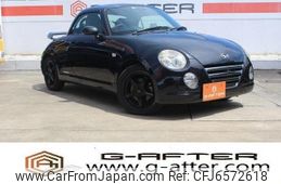 daihatsu copen 2010 -DAIHATSU--Copen ABA-L880K--L880K-0052690---DAIHATSU--Copen ABA-L880K--L880K-0052690-