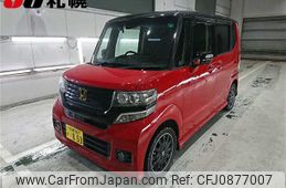 honda n-box 2014 -HONDA 【札幌 582ｽ853】--N BOX JF2--2202405---HONDA 【札幌 582ｽ853】--N BOX JF2--2202405-