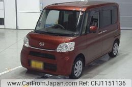 daihatsu tanto 2016 -DAIHATSU 【岡崎 580ｾ4565】--Tanto DBA-LA600S--LA600S-0440225---DAIHATSU 【岡崎 580ｾ4565】--Tanto DBA-LA600S--LA600S-0440225-