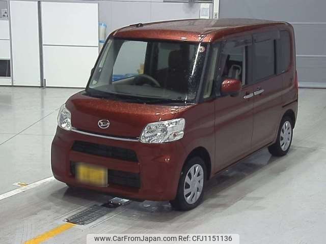 daihatsu tanto 2016 -DAIHATSU 【岡崎 580ｾ4565】--Tanto DBA-LA600S--LA600S-0440225---DAIHATSU 【岡崎 580ｾ4565】--Tanto DBA-LA600S--LA600S-0440225- image 1