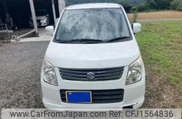 suzuki wagon-r 2011 CFJ1564836