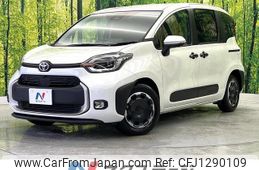 toyota sienta 2023 quick_quick_MXPL10G_MXPL10-1107005