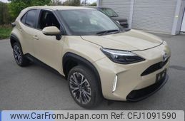 toyota yaris-cross 2022 -TOYOTA--Yaris Cross MXPJ10-3054998---TOYOTA--Yaris Cross MXPJ10-3054998-