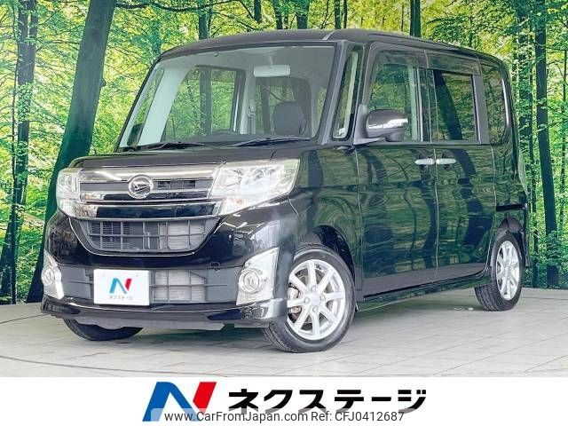 daihatsu tanto 2015 -DAIHATSU--Tanto DBA-LA600S--LA600S-0307190---DAIHATSU--Tanto DBA-LA600S--LA600S-0307190- image 1