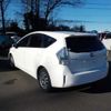 toyota prius-α 2011 -TOYOTA--Prius α DAA-ZVW41W--ZVW41-3048748---TOYOTA--Prius α DAA-ZVW41W--ZVW41-3048748- image 2