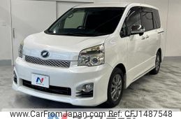 toyota voxy 2013 quick_quick_ZRR70W_ZRR70-0580541