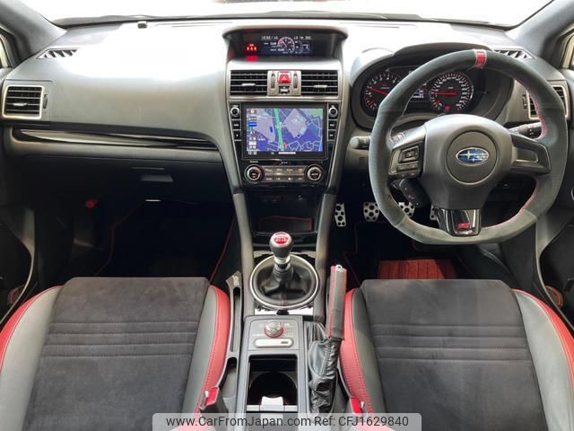 subaru wrx-sti 2019 CFJ1629840 image 2