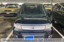 suzuki wagon-r 2009 -SUZUKI--Wagon R CBA-MH23S--MH23S-819294---SUZUKI--Wagon R CBA-MH23S--MH23S-819294-