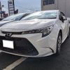 toyota corolla 2019 GOO_JP_700110115730210127001 image 1