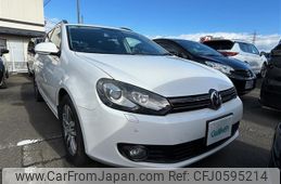 volkswagen golf-variant 2010 -VOLKSWAGEN--VW Golf Variant ABA-1KCAV--WVWZZZ1KZAM663265---VOLKSWAGEN--VW Golf Variant ABA-1KCAV--WVWZZZ1KZAM663265-