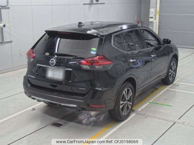 nissan x-trail 2018 -NISSAN 【松本 331ﾀ3883】--X-Trail DBA-NT32--NT32-083761---NISSAN 【松本 331ﾀ3883】--X-Trail DBA-NT32--NT32-083761- image 2