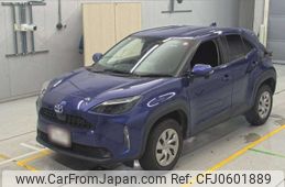 toyota yaris-cross 2021 -TOYOTA--Yaris Cross MXPJ10-3028891---TOYOTA--Yaris Cross MXPJ10-3028891-