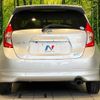 nissan note 2013 -NISSAN--Note DBA-E12--E12-125642---NISSAN--Note DBA-E12--E12-125642- image 16