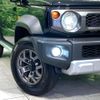 suzuki jimny-sierra 2024 CFJ1691368 image 11