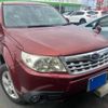 subaru forester 2012 -SUBARU--Forester DBA-SHJ--SHJ-023327---SUBARU--Forester DBA-SHJ--SHJ-023327- image 2