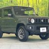 suzuki jimny 2021 -SUZUKI--Jimny 3BA-JB64W--JB64W-225994---SUZUKI--Jimny 3BA-JB64W--JB64W-225994- image 17