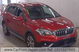 suzuki sx4 2021 CFJ1607905