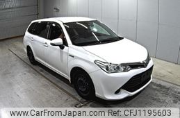 toyota corolla-fielder 2017 -TOYOTA--Corolla Fielder NKE165G-8050477---TOYOTA--Corolla Fielder NKE165G-8050477-