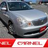 nissan bluebird-sylphy 2012 A11127 image 1