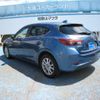 mazda axela 2017 -MAZDA--Axela DBA-BM5FS--BM5FS-411580---MAZDA--Axela DBA-BM5FS--BM5FS-411580- image 3