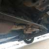 ssangyong rexton 2005 ED-01085-20191220 image 15