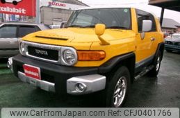 toyota fj-cruiser 2011 -TOYOTA 【岡崎 330】--FJ Curiser GSJ15W--GSJ15-0112555---TOYOTA 【岡崎 330】--FJ Curiser GSJ15W--GSJ15-0112555-