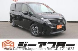 nissan serena 2023 -NISSAN--Serena 6AA-GFC28--GFC28-007216---NISSAN--Serena 6AA-GFC28--GFC28-007216-