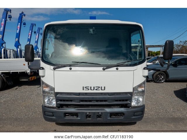 isuzu elf-truck 2014 -ISUZU--Elf SKG-NPR85YN--NPR85Y-7007981---ISUZU--Elf SKG-NPR85YN--NPR85Y-7007981- image 2