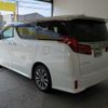 toyota alphard 2022 -TOYOTA--Alphard 3BA-AGH30W--AGH30-0435905---TOYOTA--Alphard 3BA-AGH30W--AGH30-0435905- image 18