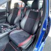 subaru wrx 2016 CFJ1827703 image 14