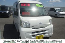 daihatsu hijet-van 2011 -DAIHATSU 【豊田 480ｶ6366】--Hijet Van S321V--0103246---DAIHATSU 【豊田 480ｶ6366】--Hijet Van S321V--0103246-