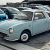 nissan figaro 1991 GOO_JP_700070884830240308006 image 3