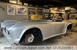 triumph tr4 1964 quick_quick_TR4_41425