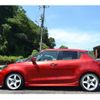 suzuki swift 2018 CFJ1711721 image 5
